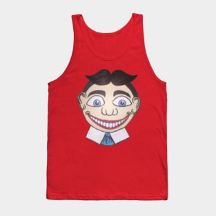 Tillie Tank Top